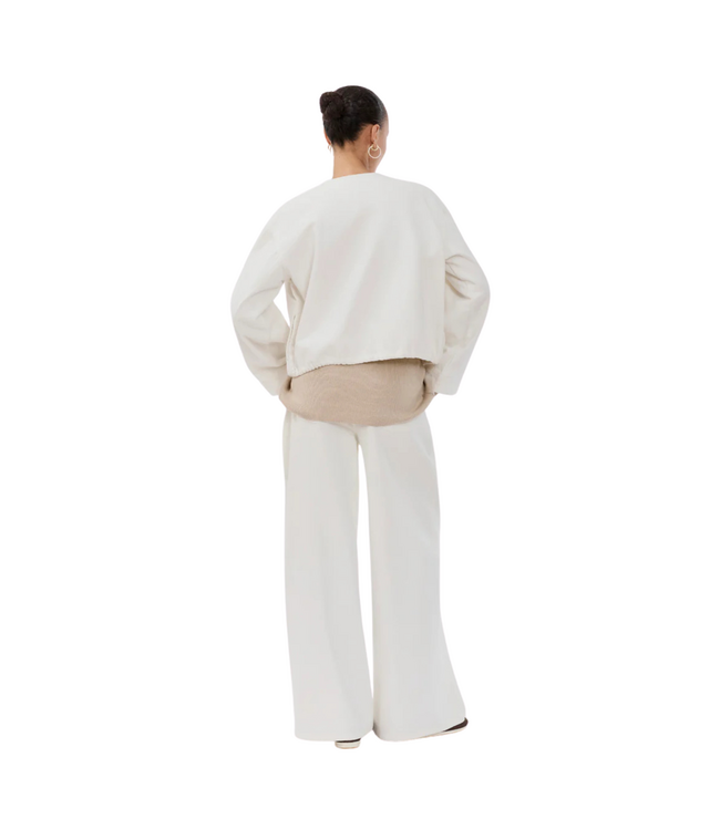 Princes Pants Vanilla Cream