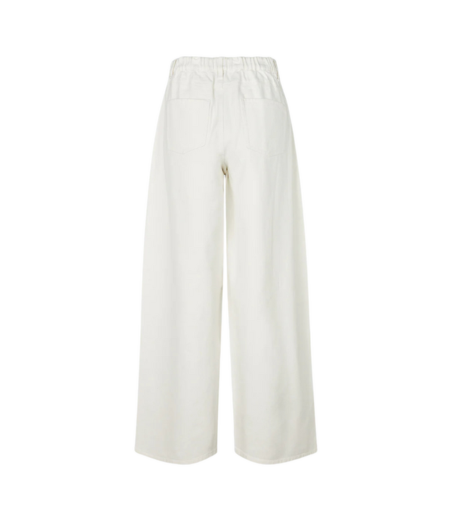 Princes Pants Vanilla Cream