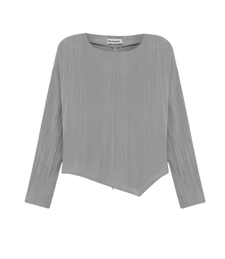 Won Hundred Hailee Shirt Sleet