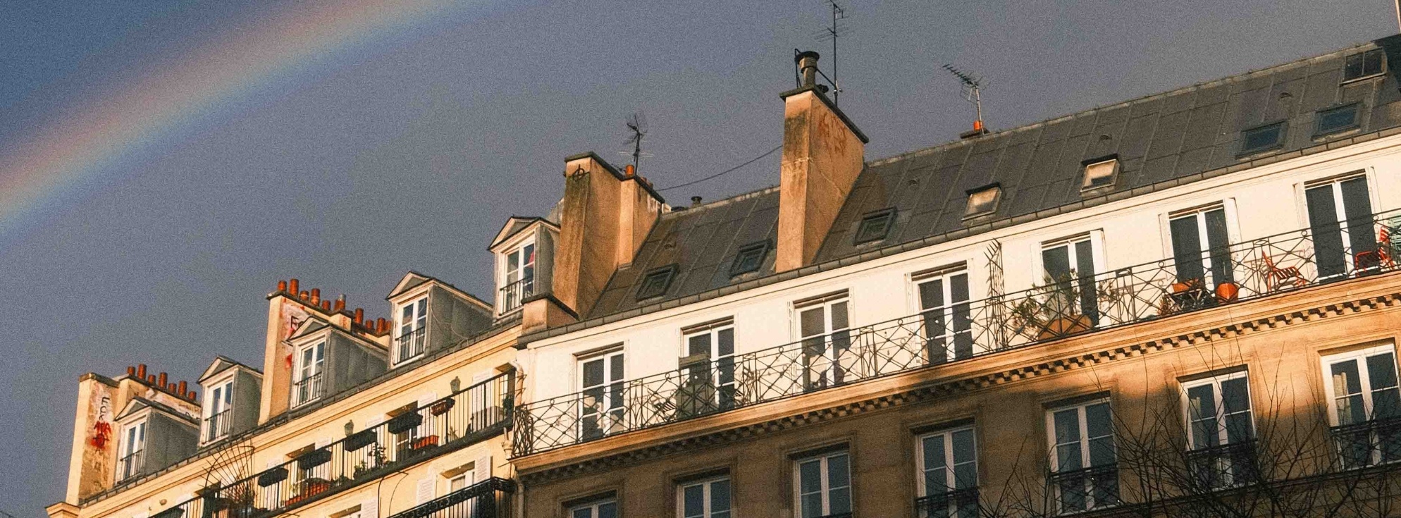 Paris Fashion Week for Fall/Winter 26