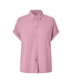 Samajana SS Shirt Orchid Haze - Size XS