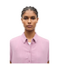 Samajana SS Shirt Orchid Haze - Size XS