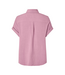 Samajana SS Shirt Orchid Haze - Size XS