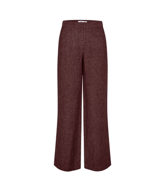 Samsoe Samsoe Salara Trousers Fudge - Size S