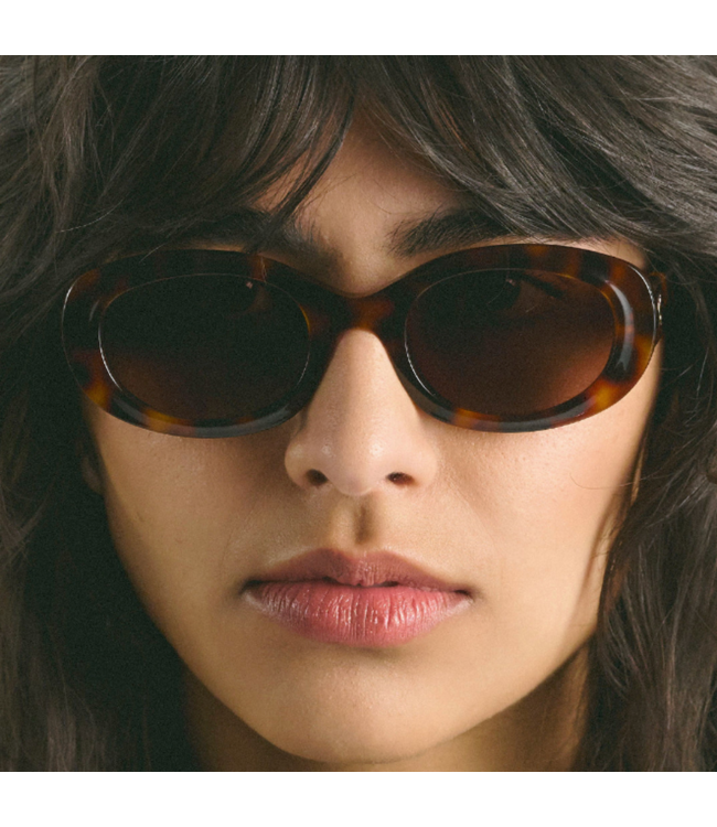 Carpi Tortoise brown