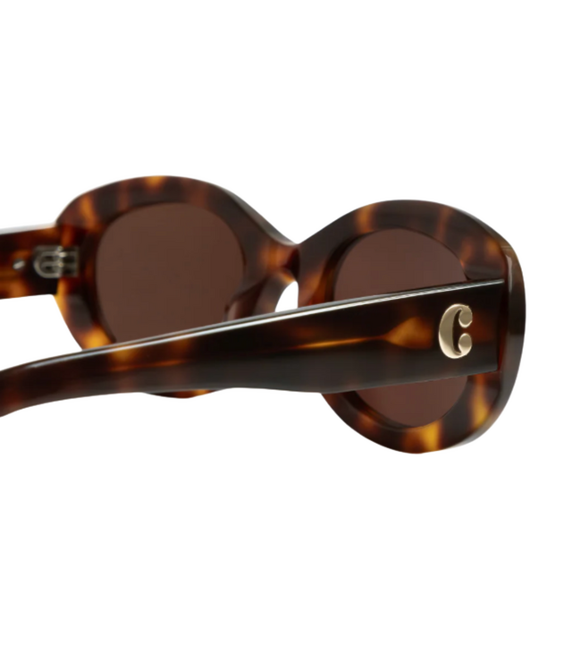 Carpi Tortoise brown