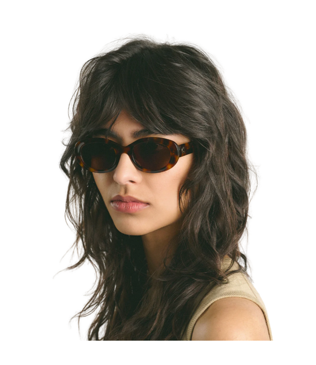 Carpi Tortoise brown