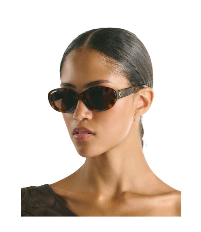 Carpi Tortoise brown