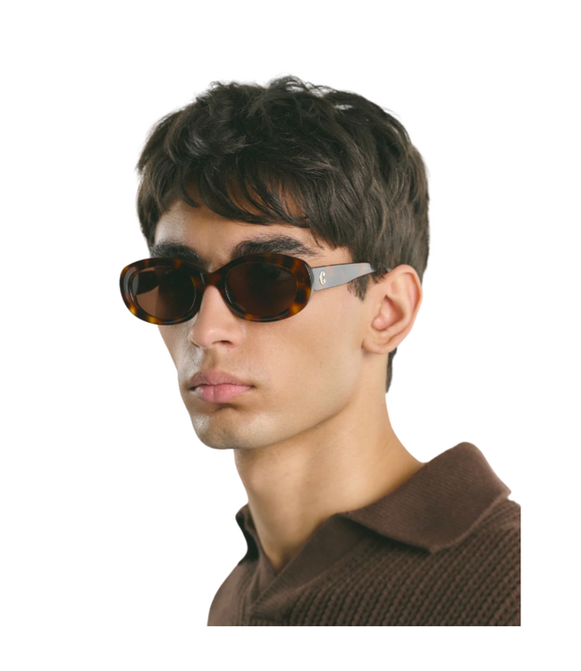 Carpi Tortoise brown