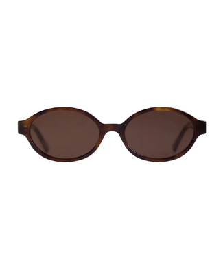 Corlin Eyewear Selma Tortoise Brown