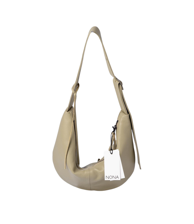 Buckle Banana XL Pistachio