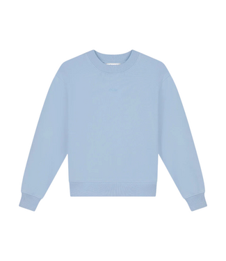 Olaf Essential Washed Crewneck Open Air - Size M