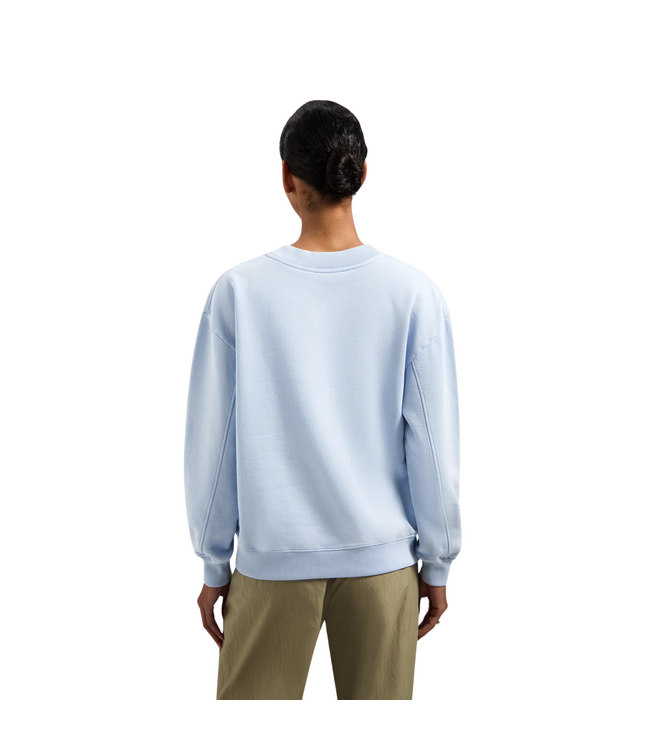 Essential Washed Crewneck Open Air - Size M