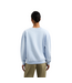 Essential Washed Crewneck Open Air - Size M
