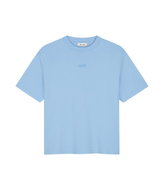 Olaf Retro Logo Boxy Tee Open Air