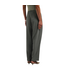 Crinkled Barrel Leg Pant Tradewinds