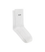 Olaf Essential Sock Optical White