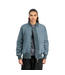 MA-1 Base Flight Jacket Denim Blue