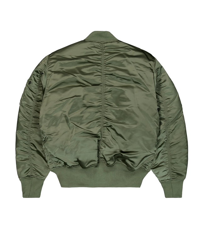 MA-1 UV Sage Green