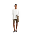 Linen Tailored Shorts Treehouse