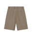 Linen Tailored Shorts Treehouse