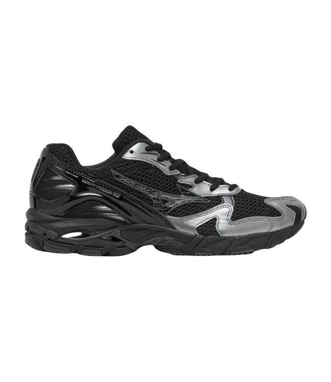 Wave Rider 10 Black/Black Sand/Metallic Gray