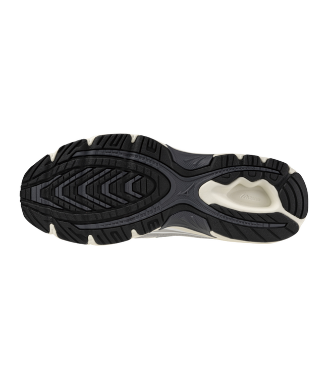 MXR Snow White/Bistro Green/Silver