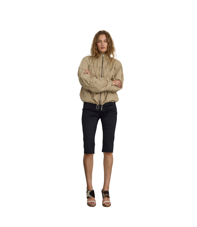 Britt Jacket Beige