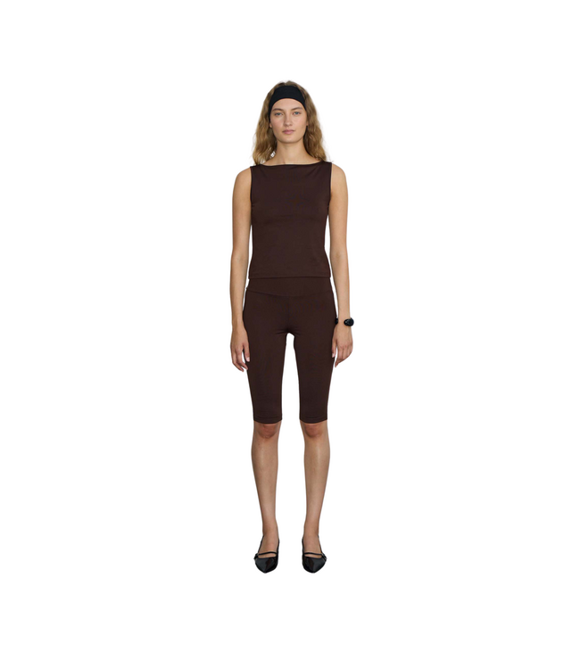 Claudia Capri Cappuccino