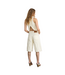 Bree Shorts Off White - Size 40