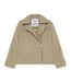 Pila Jacket Beige Comb