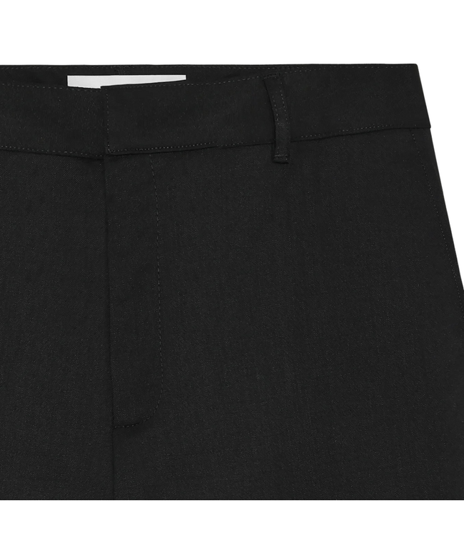 Hanna Shorts Black - Size 36