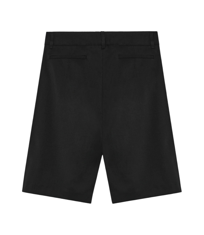 Hanna Shorts Black - Size 36