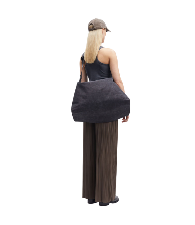 Uma Trousers Major Brown