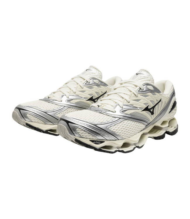 Wave Prophecy LS Pristine/Black/Silver