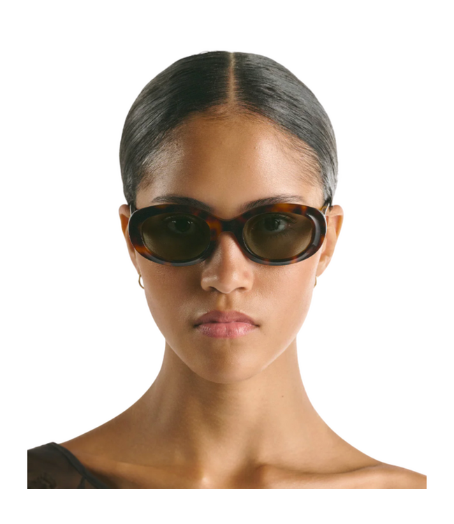 Carpi Tortoise Green