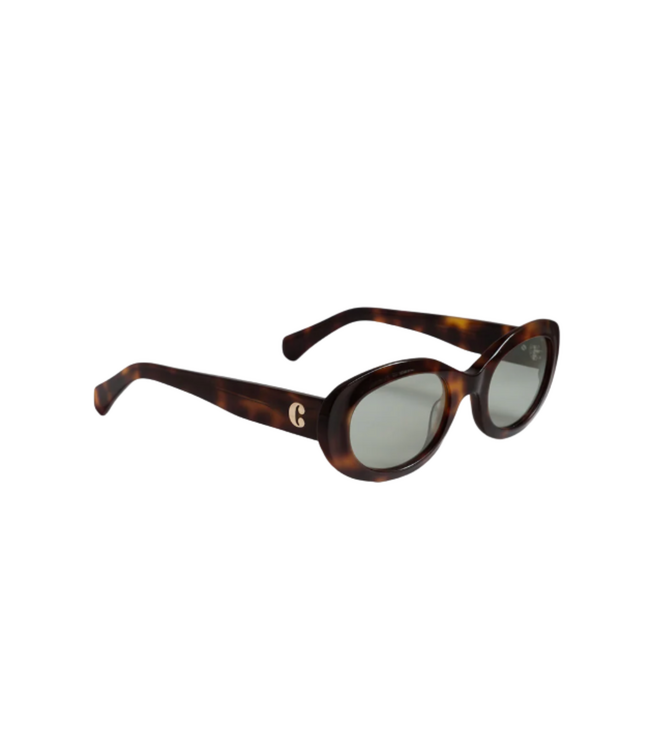 Carpi Tortoise Green