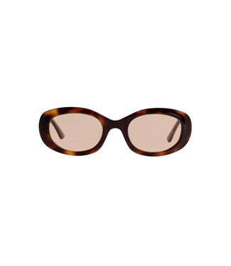 Corlin Eyewear Carpi Tortoise Cinnamon