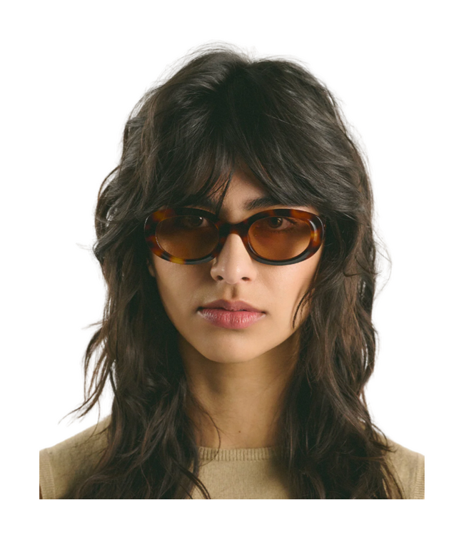 Carpi Tortoise Cinnamon