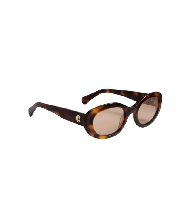 Carpi Tortoise Cinnamon