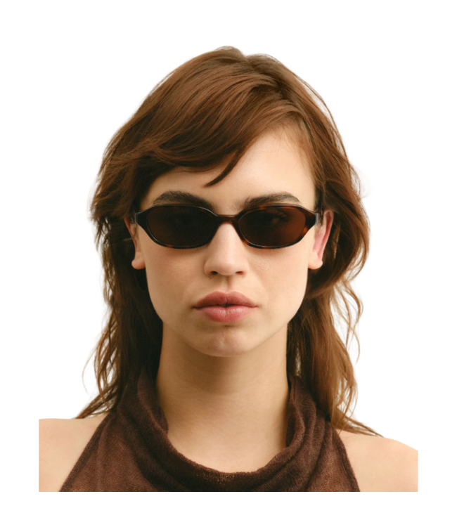 Aidan Tortoise Brown