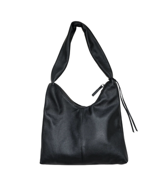 NONA M Crossbody Bag Black