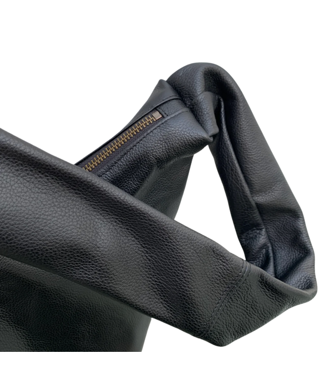 M Crossbody Bag Black