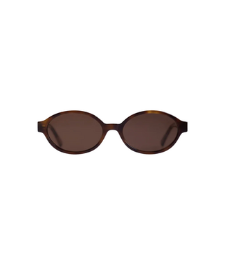 Corlin Eyewear Selma Tortoise Brown