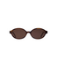 Corlin Eyewear Selma Tortoise Brown