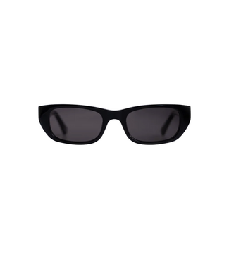 Corlin Eyewear Marcel Black Black
