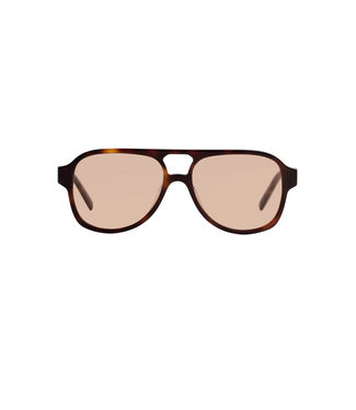 Corlin Eyewear Gelo Tortoise Cinnamon