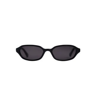 Corlin Eyewear Aiden Black Black
