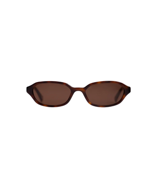 Corlin Eyewear Aidan Tortoise Brown