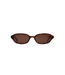 Corlin Eyewear Aidan Tortoise Brown